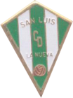 Escudo de C.D. San Luis [ast1]