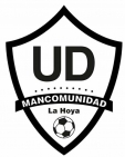 Escudo de U.D. La Hoya C.F.