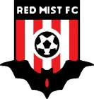 Escudo de Red Mist F.C.