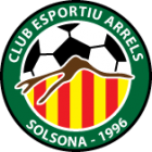 Escudo de C.E. Arrels
