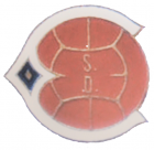Escudo anterior de Ural Español C.F.