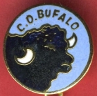 Escudo de C.D. Bufalo
