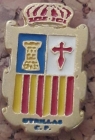 Escudo de Utrillas C.F.