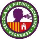 Escudo de E.F. Bonaire