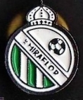 Escudo asociado a U.D. Miraflores