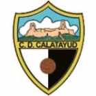 Escudo de C.D. Calatayud [1]