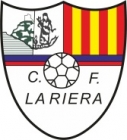 Escudo de C.F. La Riera