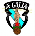 Escudo asociado a C.D. A Galia