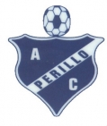 Escudo anterior de Atlético C. Perillo