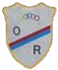 Escudo anterior de Olímpico C.F. [aco]