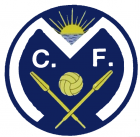 Escudo anterior de Marino C.F. [aco]