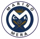 Escudo anterior de Marino C.F. [aco]