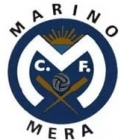 Escudo de Marino C.F. [aco]