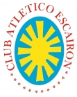 Escudo de C. Atlético Escairón