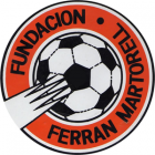 Escudo de Fundació Ferrán Martorell
