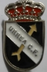 Escudo de Urrea C.F.