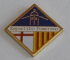 Escudo de Esportibo Pomerano