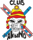 Escudo de Club Andino