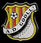 Escudo de A.D. Gooll