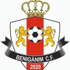 Escudo de Benigànim C.F.