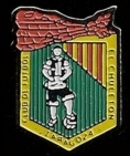 Escudo de C.F. El Chuletón