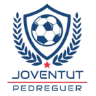Escudo de C.F. Joventut de Pedreguer