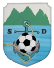 Escudo anterior de Cedeira S.D.