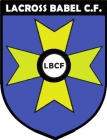 Escudo de Lacross Babel C.F.