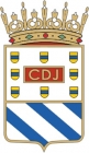 Escudo de C.D. Jarque