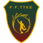 Escudo asociado a F.F. Terres de l'Ebre B [2]