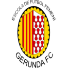 Escudo asociado a Gerunda F.C. [2]