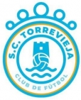 Escudo de S.C. Torrevieja C.F.