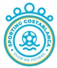 Escudo anterior de S.C. Torrevieja C.F.