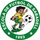 Escudo de E.F. Sabadell
