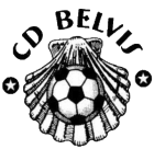 Escudo anterior de C.D. Belvís