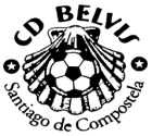 Escudo de C.D. Belvís