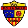 Escudo asociado a F.C. La Salle Reus B [1]