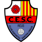 Escudo de Santes Creus C.E.