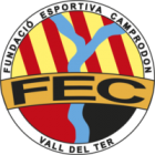 Escudo asociado a F.E.C. Vall del Ter B