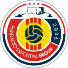 Escudo de F.P.E Begur