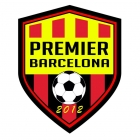 Escudo asociado a E.F. Premier Barcelona B [2]