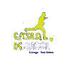 Escudo asociado a E.M.F. Calonge-Sant Antoni B
