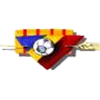 Escudo de C.F. Base l'Empordanet
