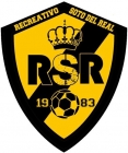 Escudo de Recreativo Soto del Real C.F.