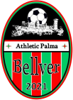 Escudo de C.F. Bellver Palma