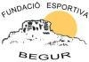 Escudo anterior de F.P.E Begur