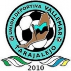 Escudo de U.D. Vallemar de Tarajalejo