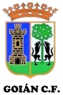 Escudo de Goián C.F.