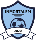 Escudo anterior de C.F. Inmortalem