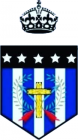 Escudo de Erreala de Gijón C.F.